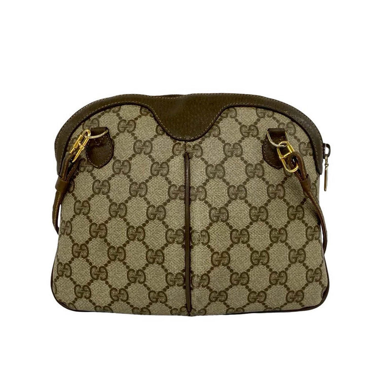 Gucci Web Sac Toile GG Supreme