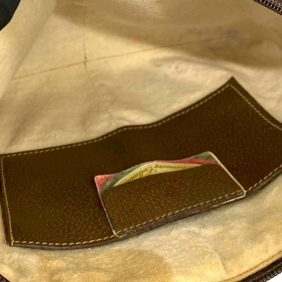 Gucci Web Sac Toile GG Supreme