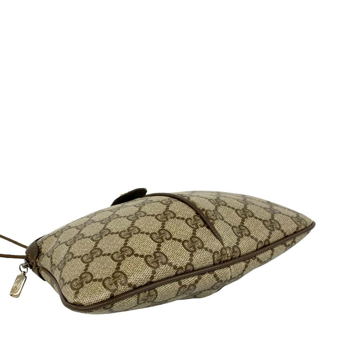 Gucci Web Sac Toile GG Supreme