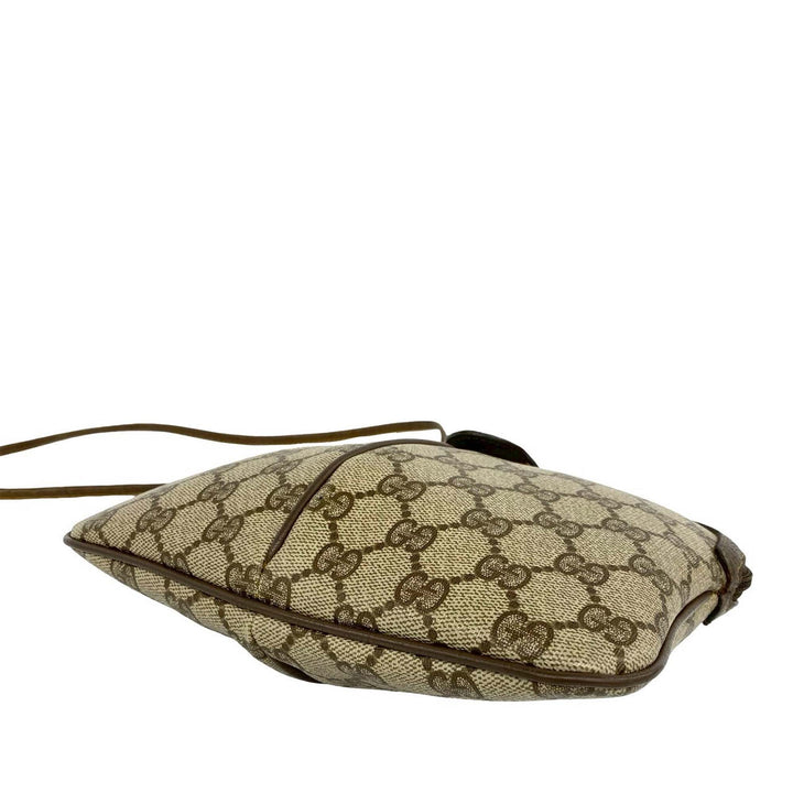 Gucci Web Sac Toile GG Supreme