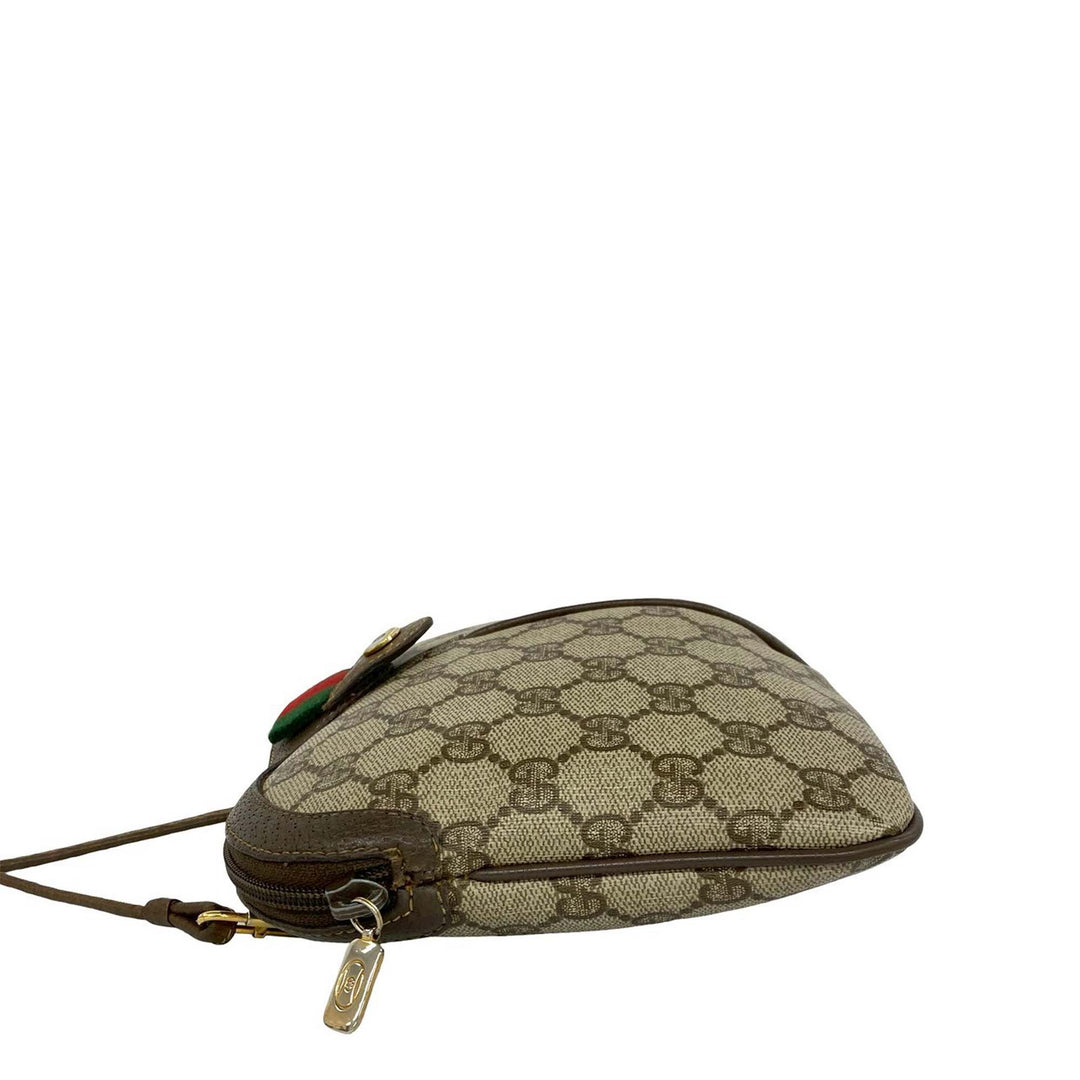 Gucci Web Sac Toile GG Supreme