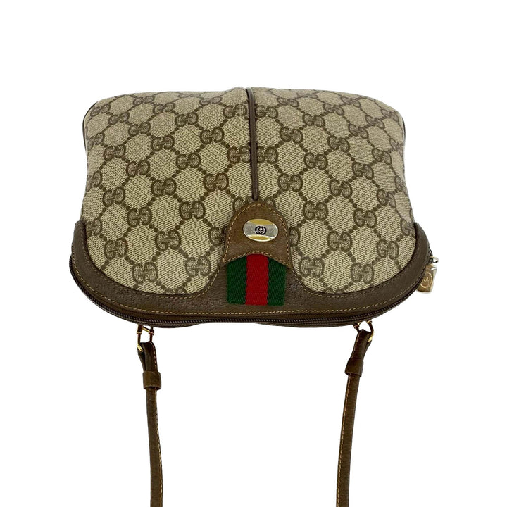 Gucci Web Sac Toile GG Supreme