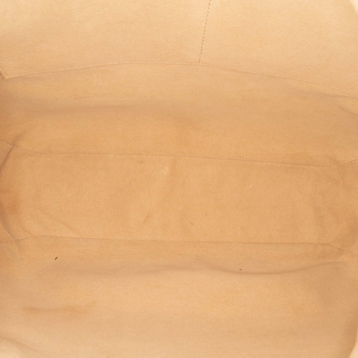 Louis Vuitton Damier Azur Evora MM