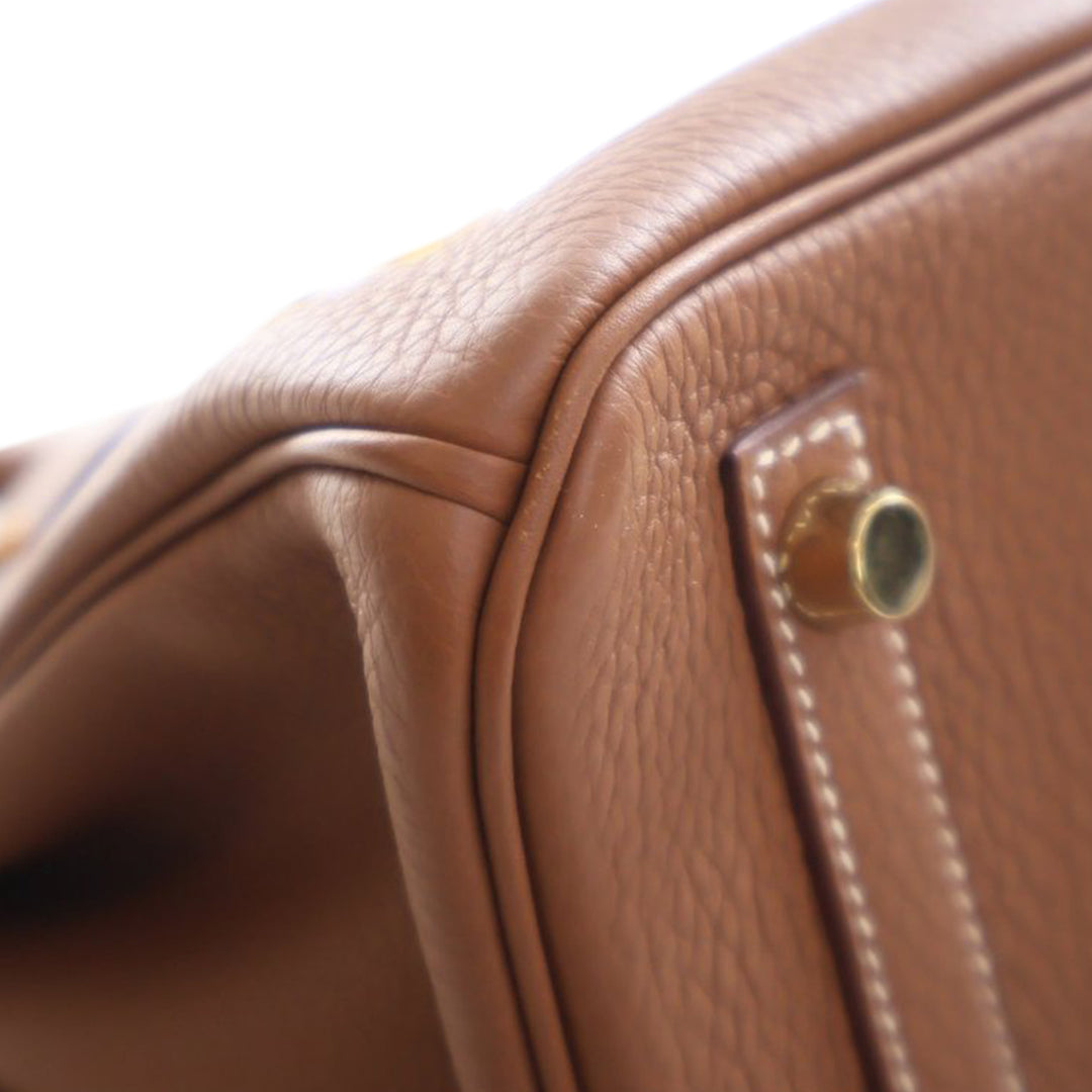 Hermès Togo Birkin Retourne 30 – GABY PARIS Authentique