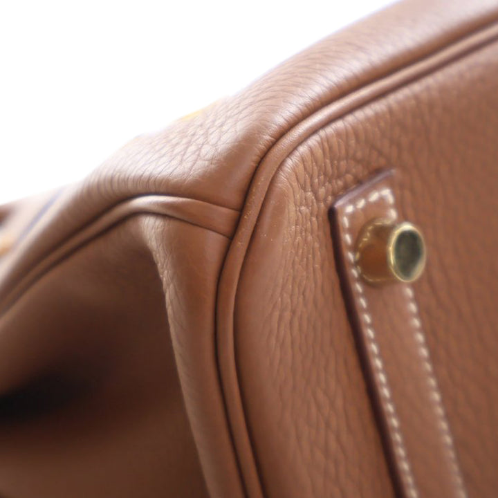 Hermès Togo Birkin Retourne 30 – GABY PARIS Authentique