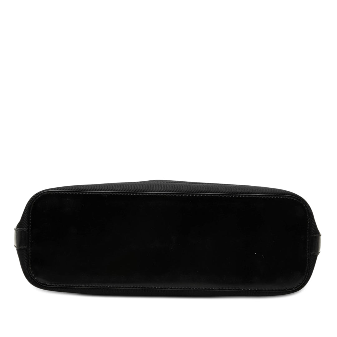 Gucci Nylon Bamboo Sac