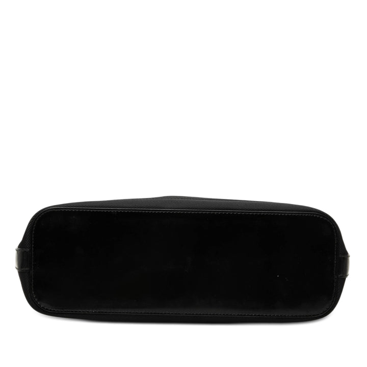 Gucci Nylon Bamboo Sac