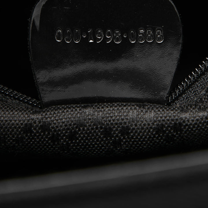Gucci Nylon Bamboo Sac