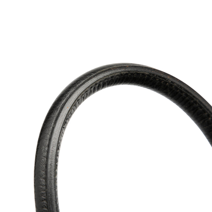 Hermès Ardennes Birkin Retourne 35 Noir – GABY PARIS Authentique