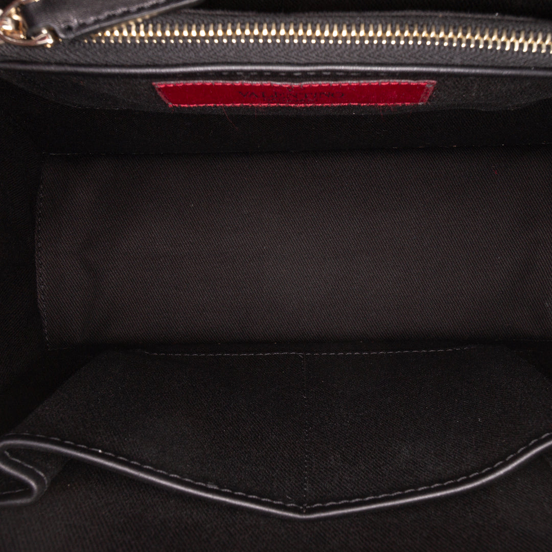 Valentino Cuir Rockstud Sac à main