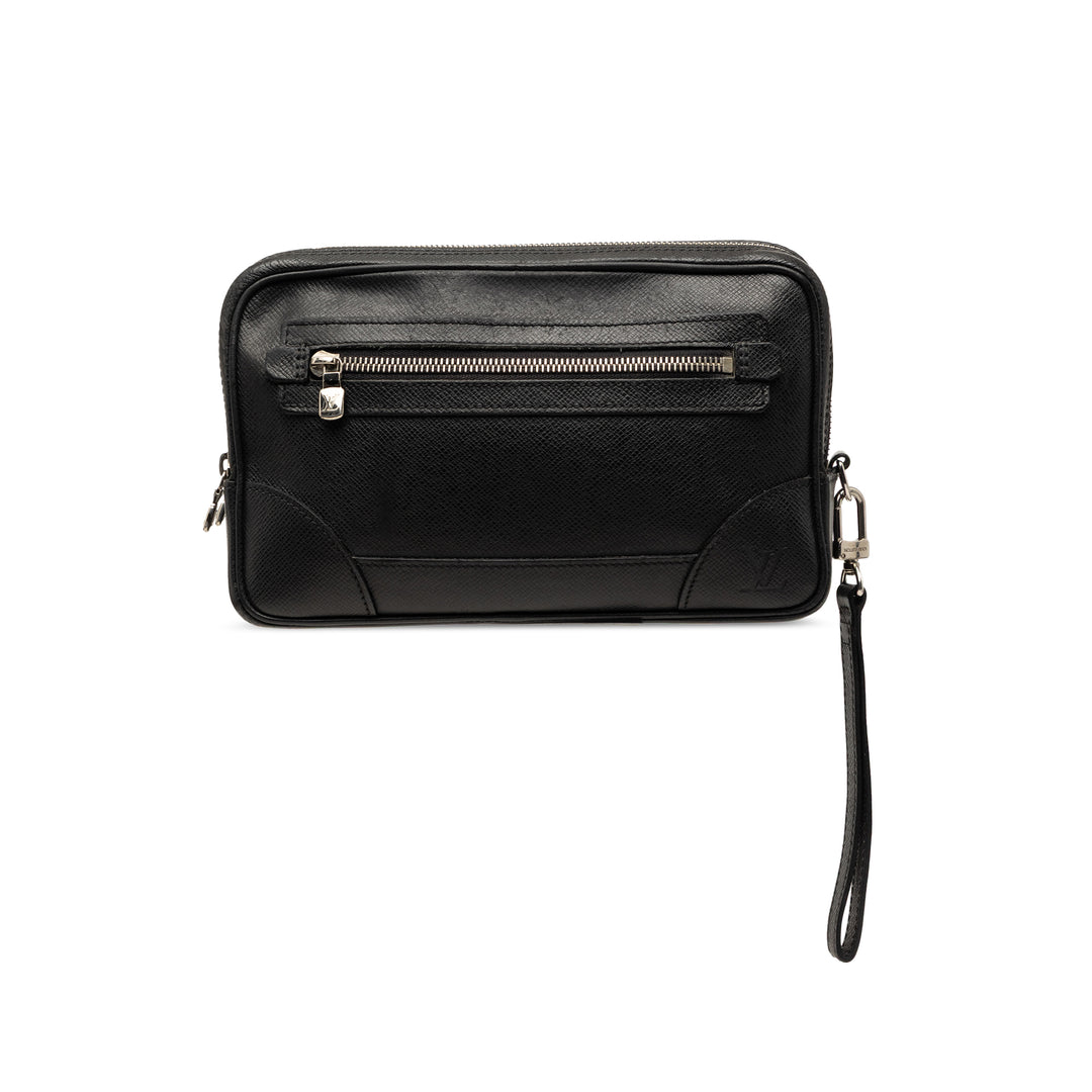 Louis Vuitton Taiga Neo Pavel Pochette