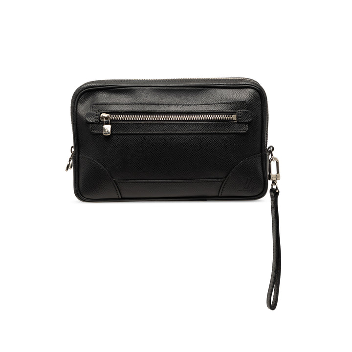 Louis Vuitton Taiga Neo Pavel Pochette