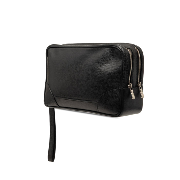 Louis Vuitton Taiga Neo Pavel Pochette