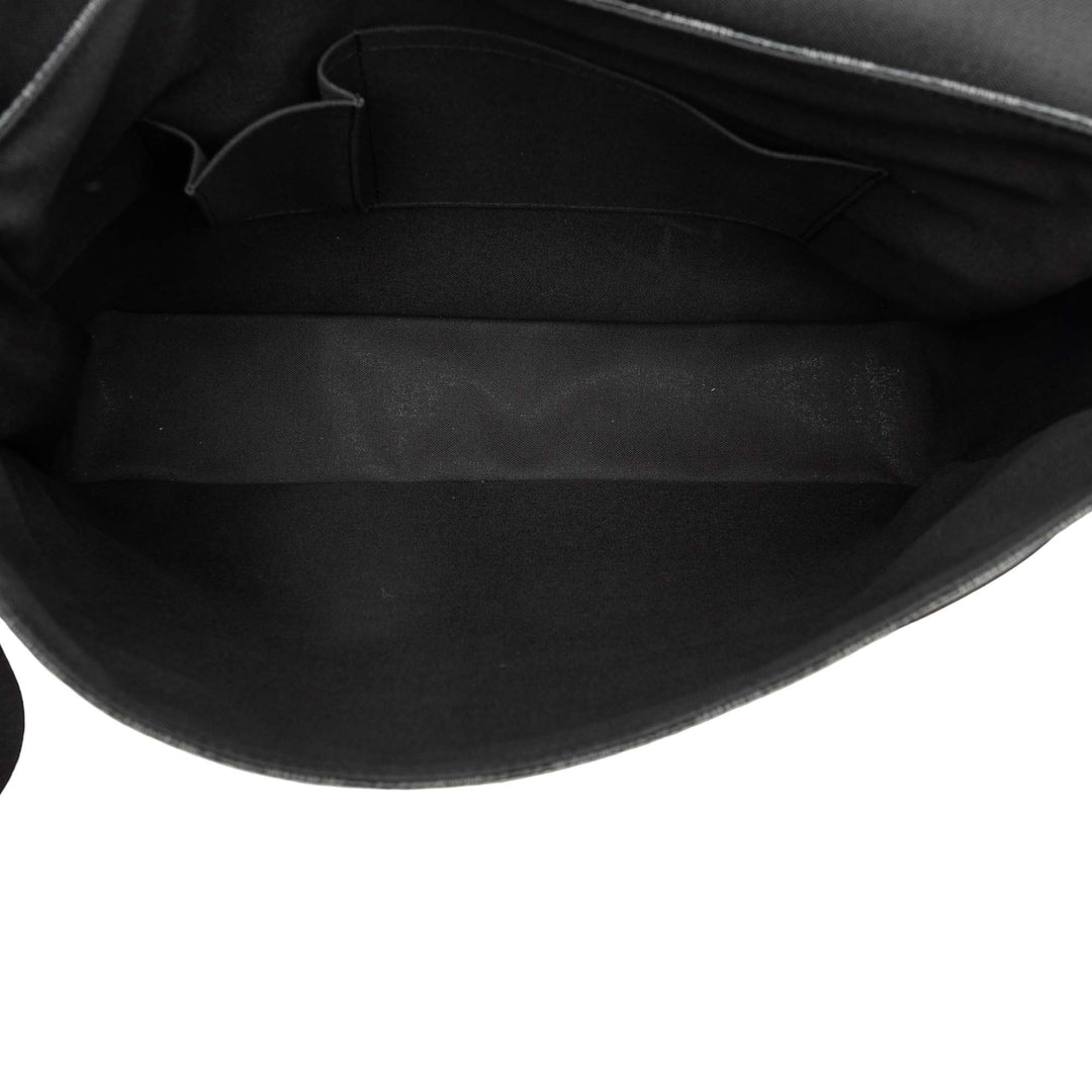 Louis Vuitton Daniel GM Damier Graphite Noir – vue 4 – GABY PARIS