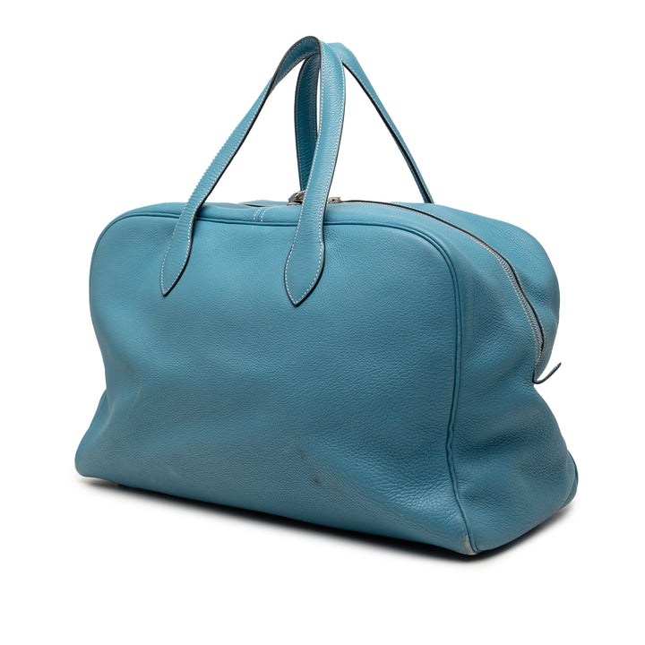 Hermès Clemence Victoria Travel 43