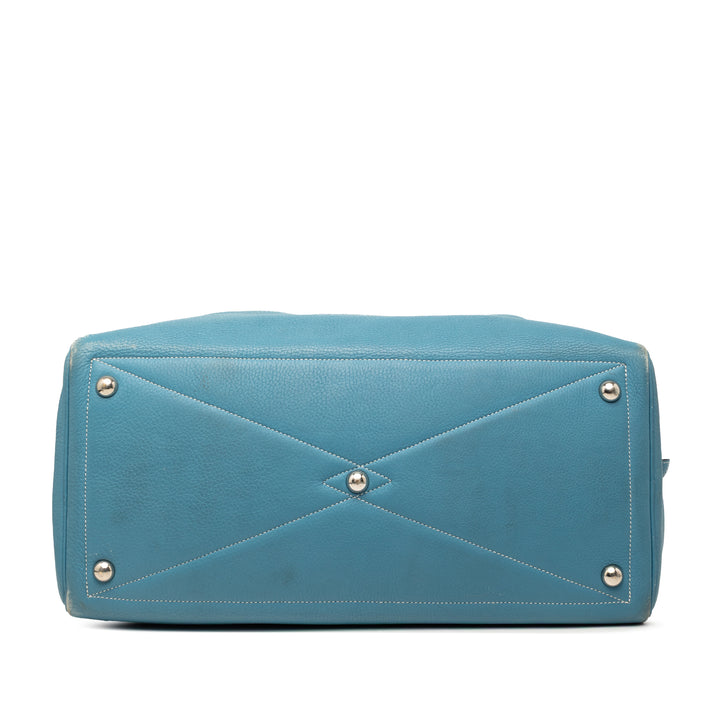 Hermès Clemence Victoria Travel 43