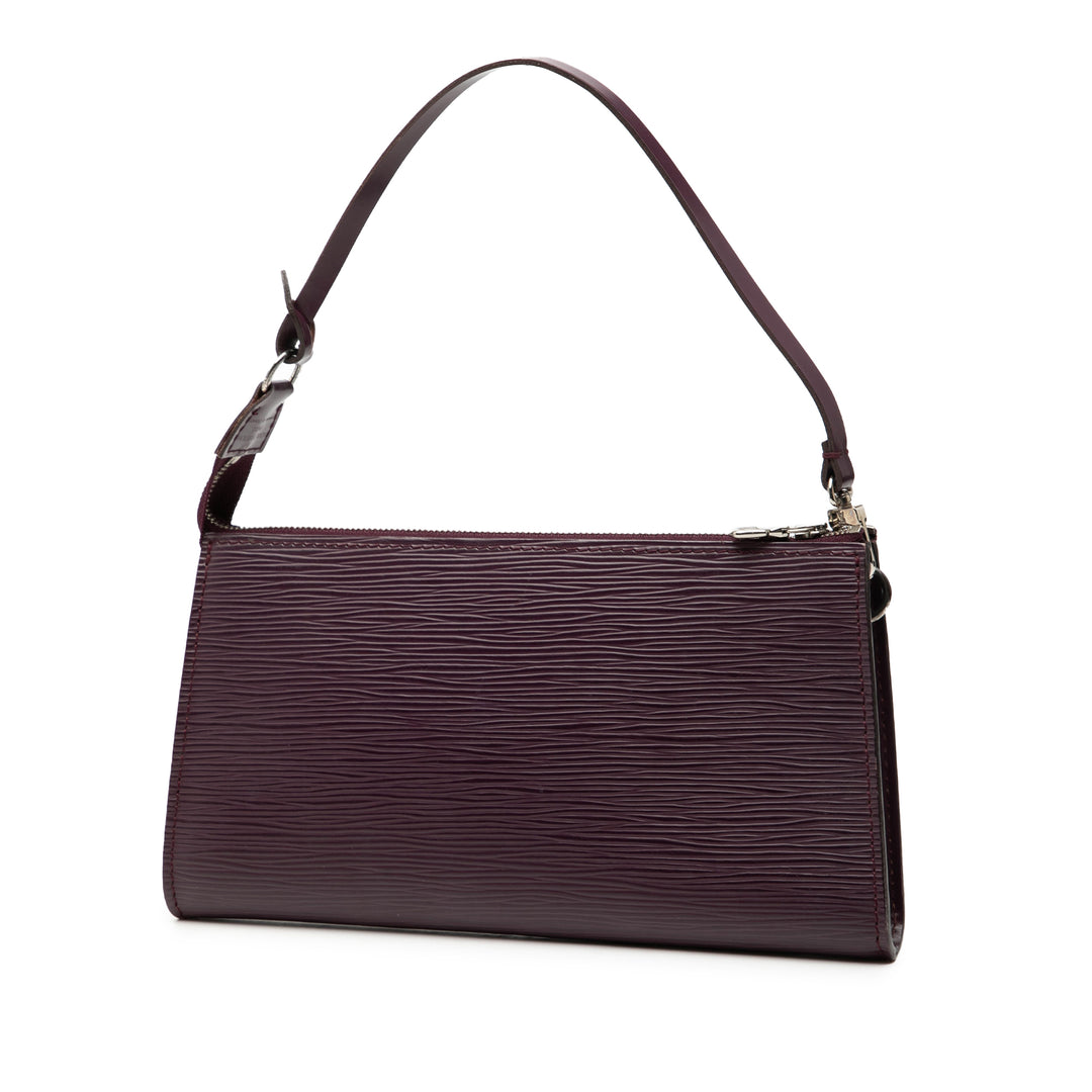 Louis Vuitton Epi Pochette Accessoires