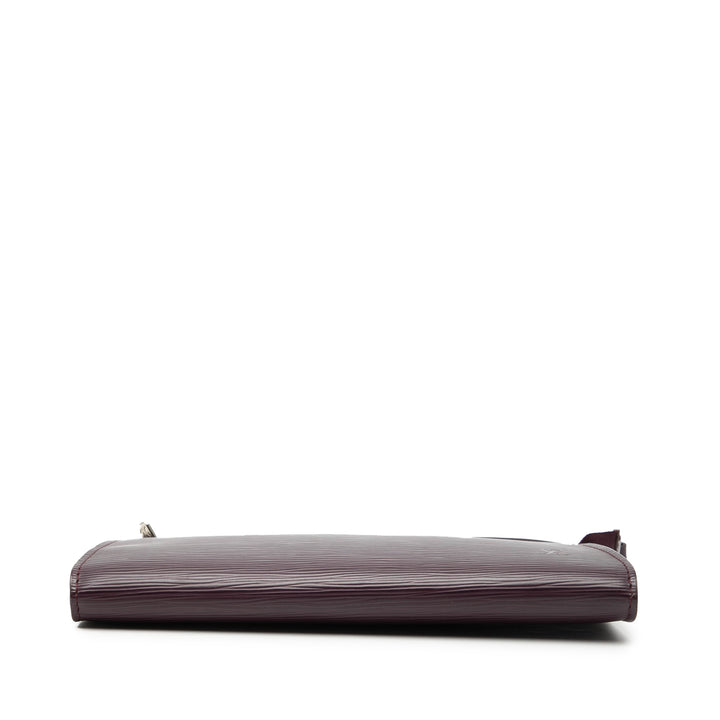 Louis Vuitton Epi Pochette Accessoires