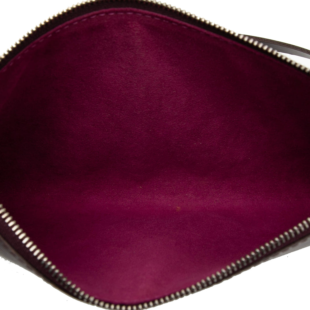 Louis Vuitton Epi Pochette Accessoires
