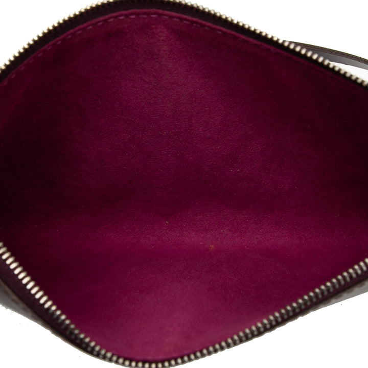 Louis Vuitton Epi Pochette Accessoires