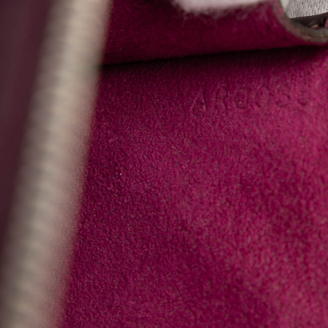 Louis Vuitton Epi Pochette Accessoires