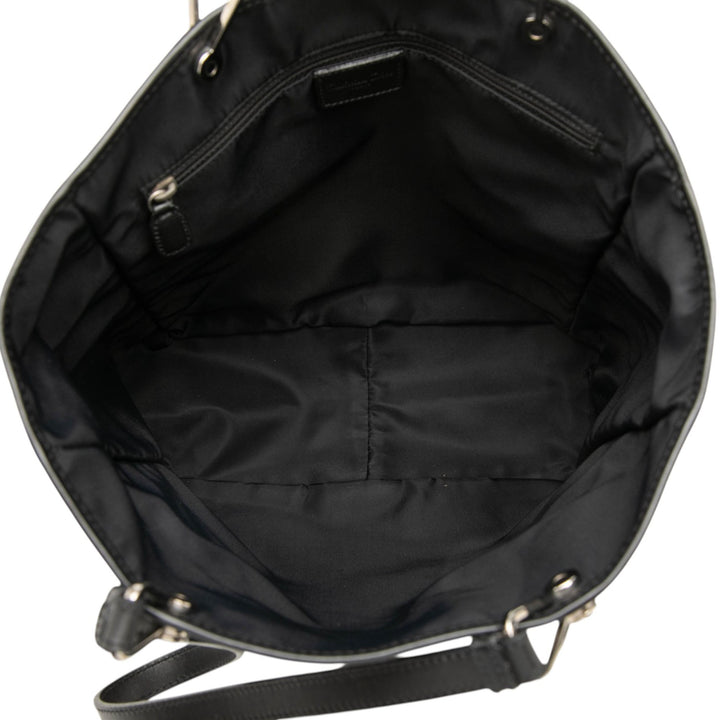 Dior Diorissimo Trotter Cabas Toile