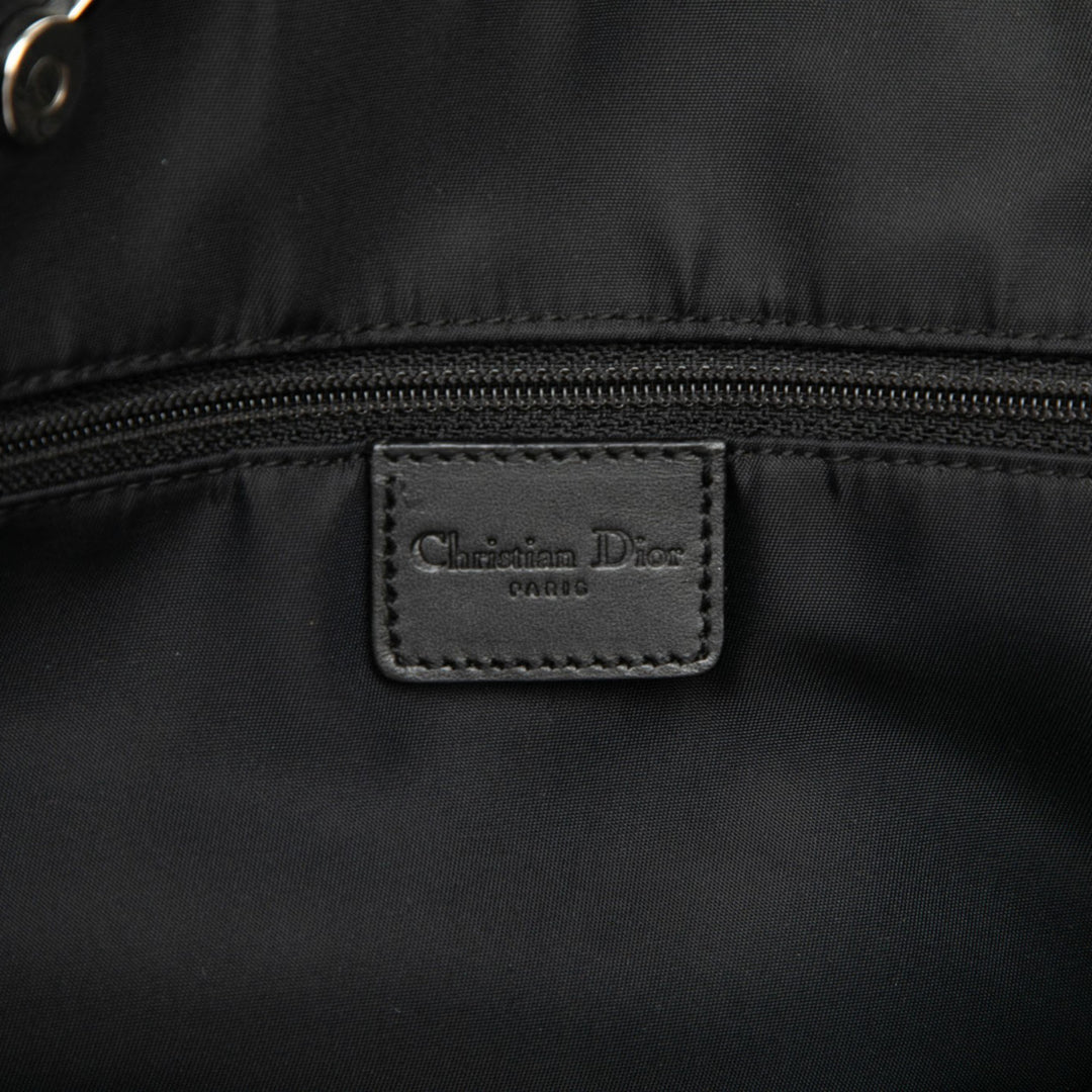 Dior Diorissimo Trotter Cabas Toile