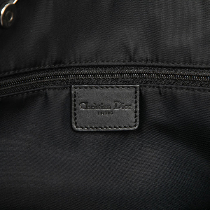 Dior Diorissimo Trotter Cabas Toile