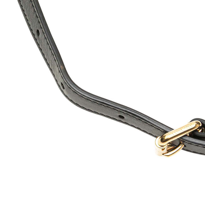 Louis Vuitton Monogram Jacquard Since 1854 Pochette Metis Noir – GABY PARIS Authentique