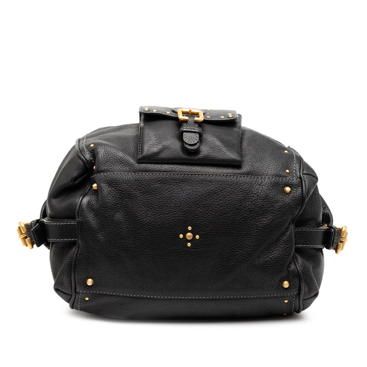 Chloé Cuir Paddington Sac à main