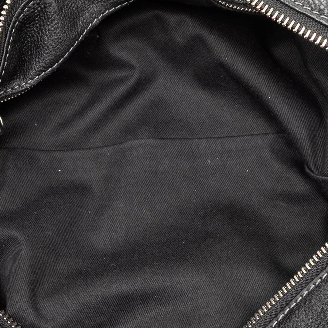 Chloé Cuir Paddington Sac à main