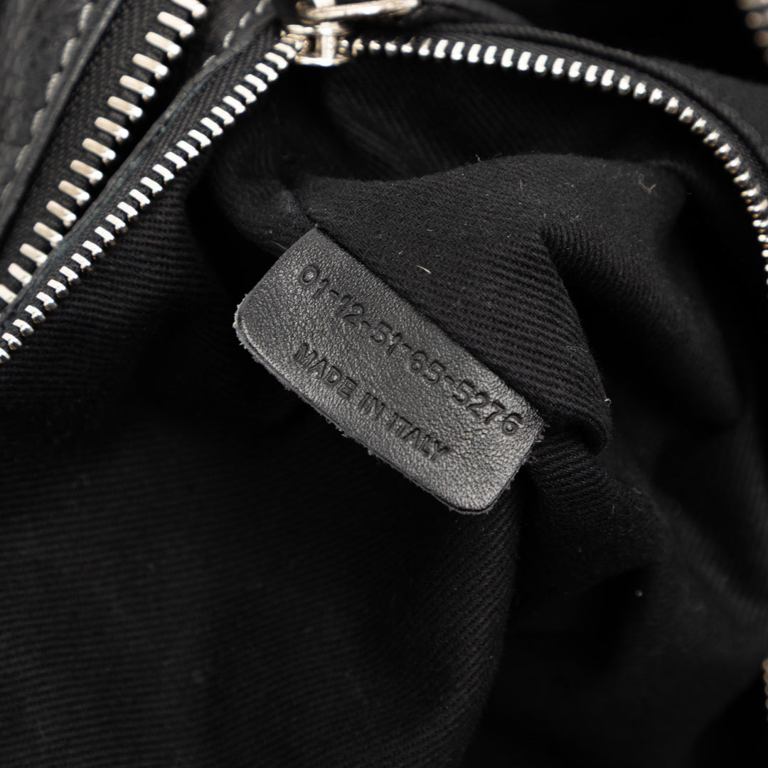 Chloé Cuir Paddington Sac à main