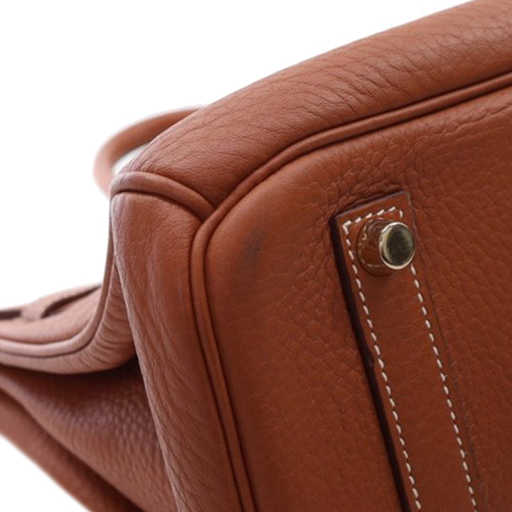 Clemence Birkin Retourne 35 Brown - Gaby Paris