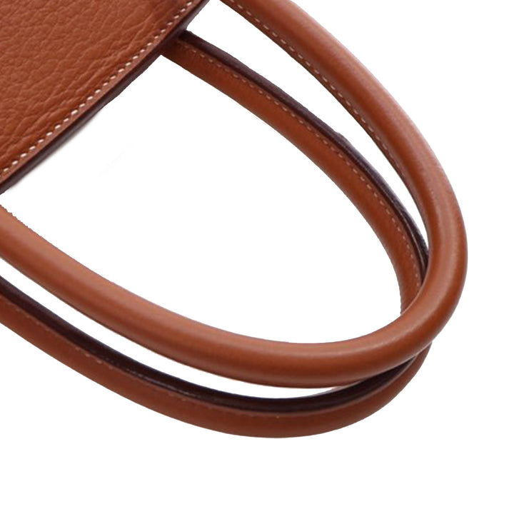 Clemence Birkin Retourne 35 Brown - Gaby Paris