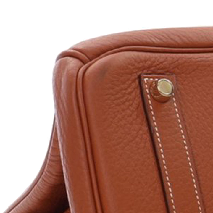 Clemence Birkin Retourne 35 Brown - Gaby Paris