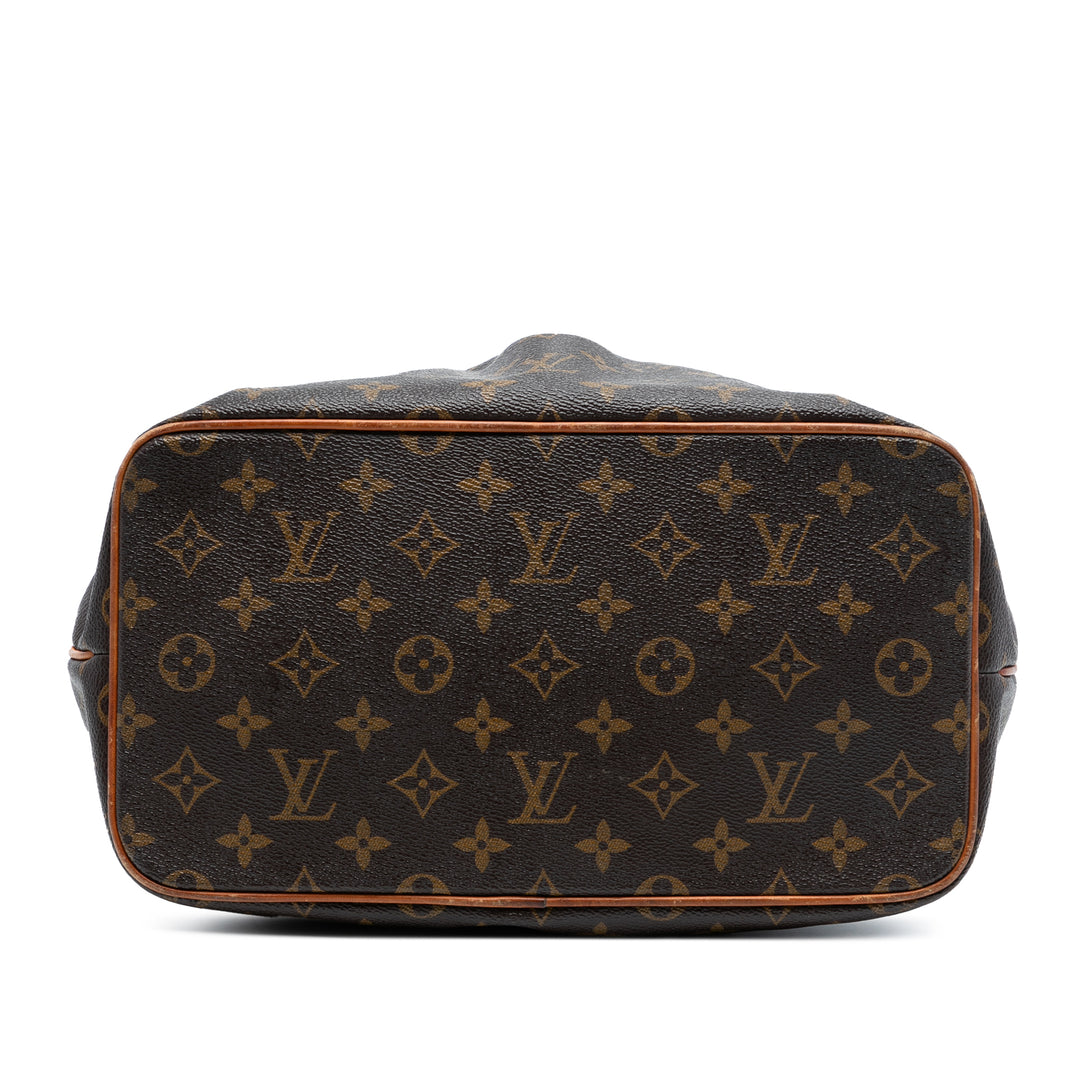 Louis Vuitton Monogram Palermo PM