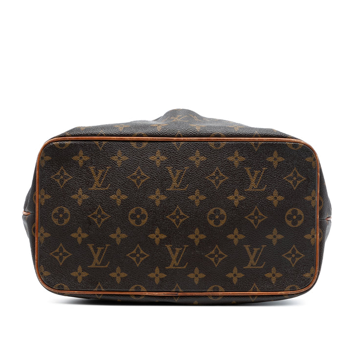 Louis Vuitton Monogram Palermo PM