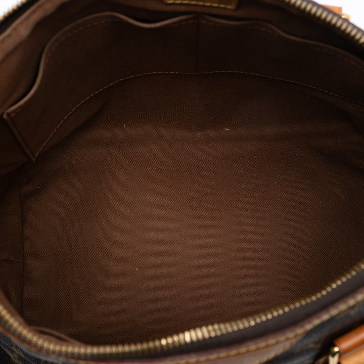 Louis Vuitton Monogram Palermo PM