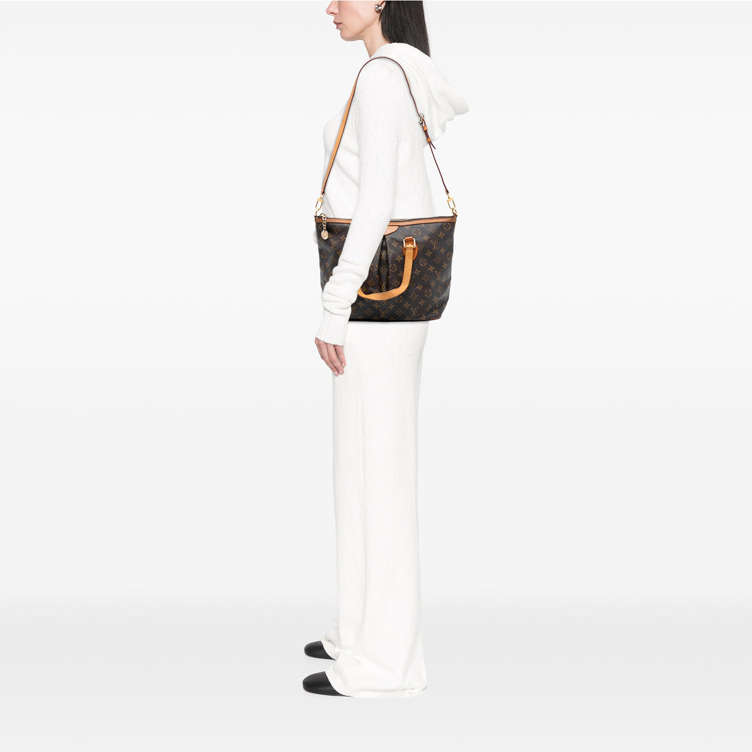 Louis Vuitton Monogram Palermo PM