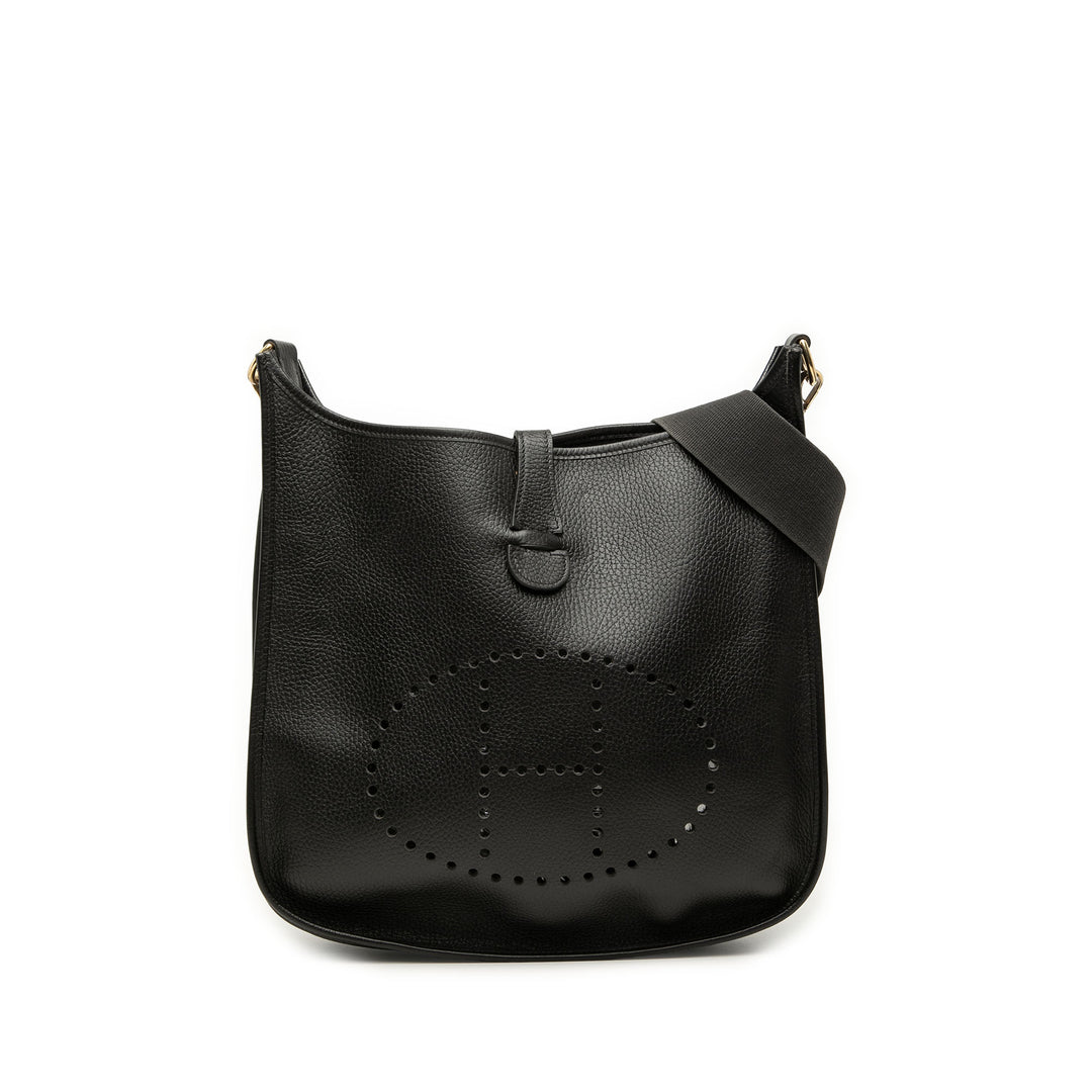 Hermès Clemence Evelyne I 33