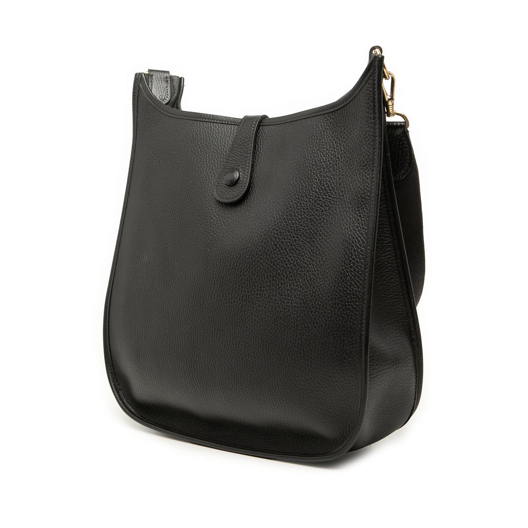Hermès Clemence Evelyne I 33