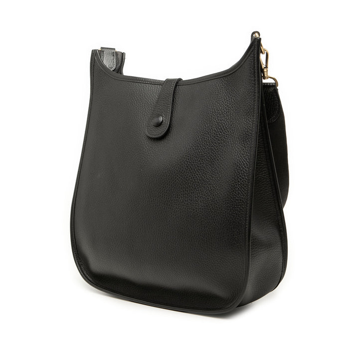 Hermès Clemence Evelyne I 33