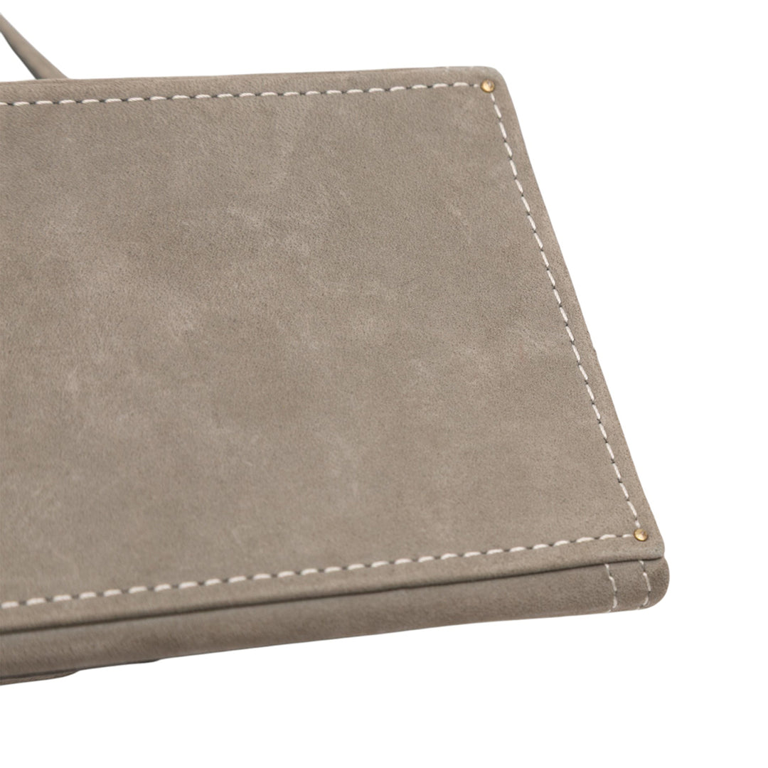 Jacquemus Daim Le Porte Lunettes Bag Marron – GABY PARIS Authentique