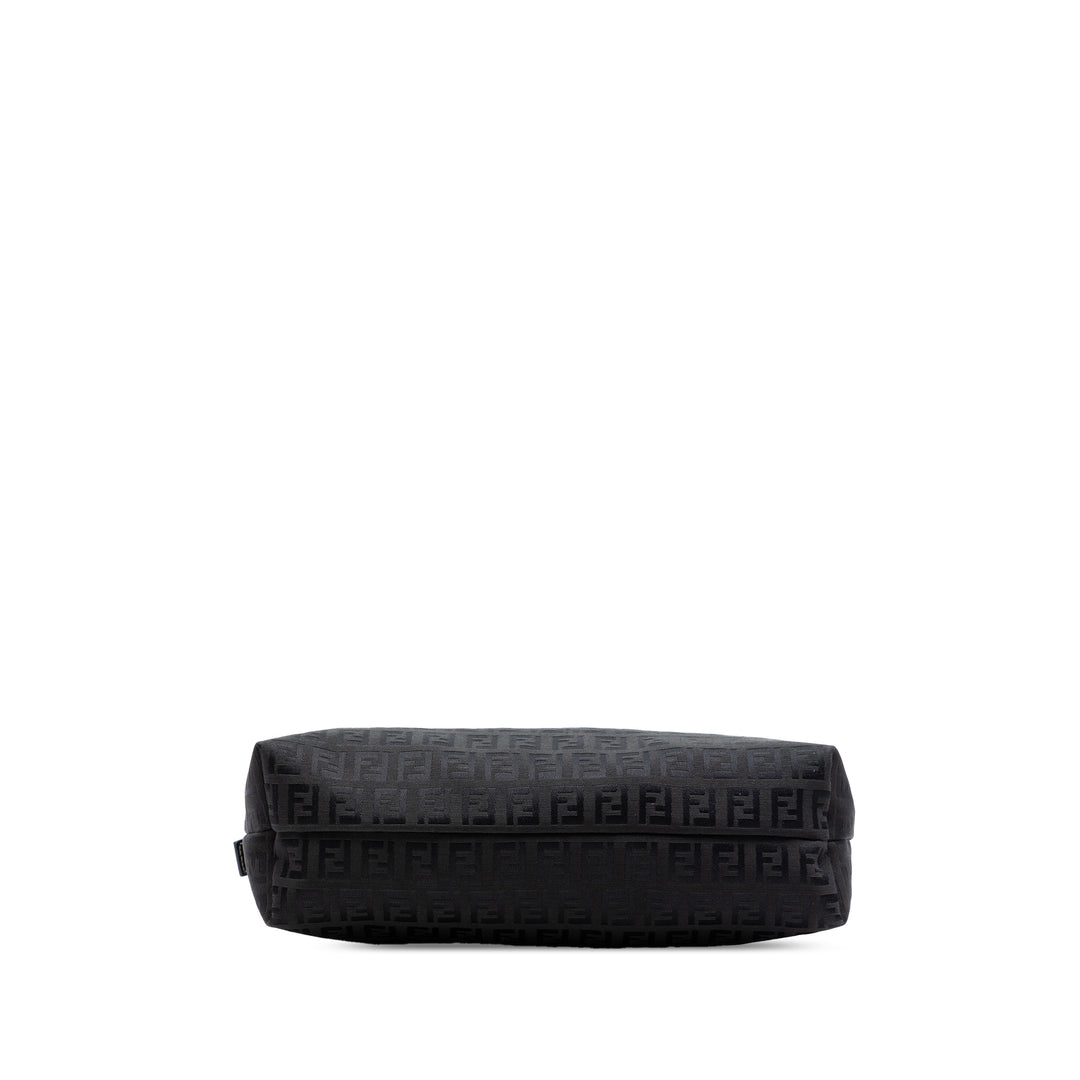 Fendi Zucchino Cabas Toile
