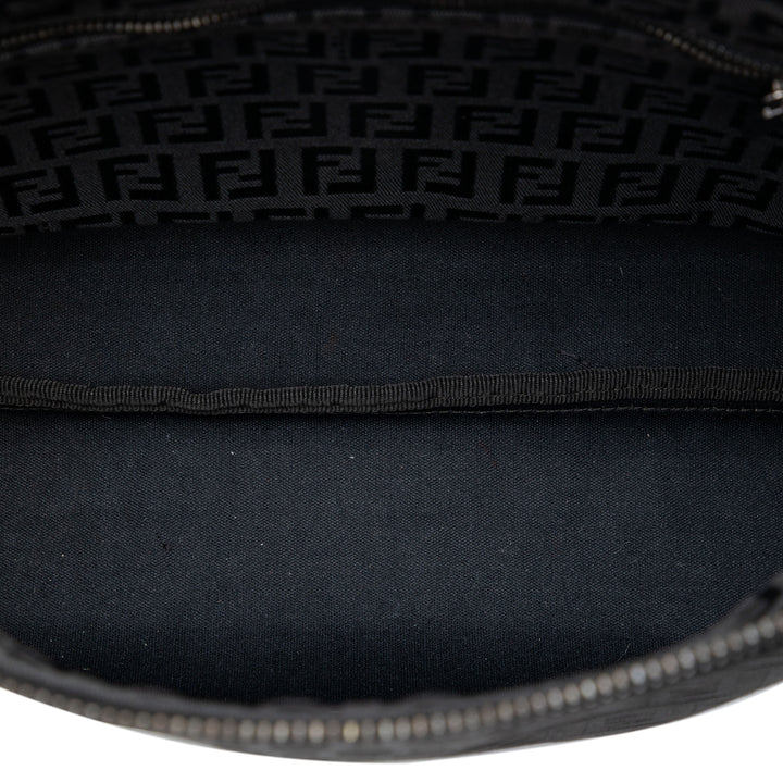 Fendi Zucchino Cabas Toile