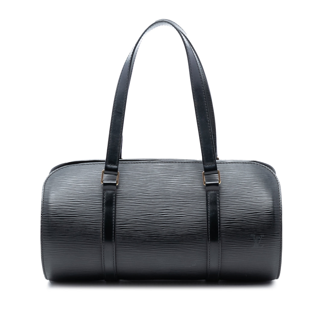 Louis Vuitton Epi Soufflot