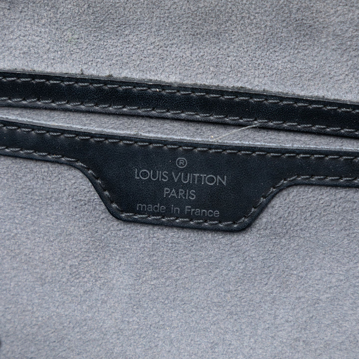 Louis Vuitton Epi Soufflot