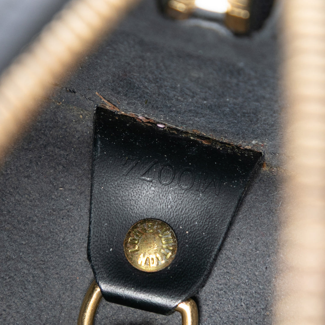 Louis Vuitton Epi Soufflot