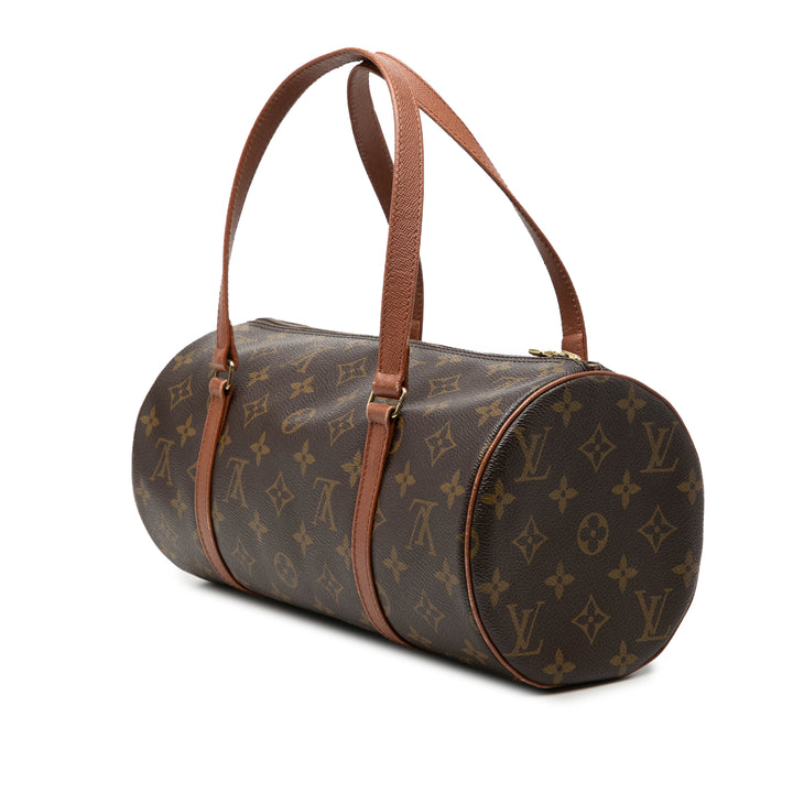 Louis Vuitton Monogram Papillon 30