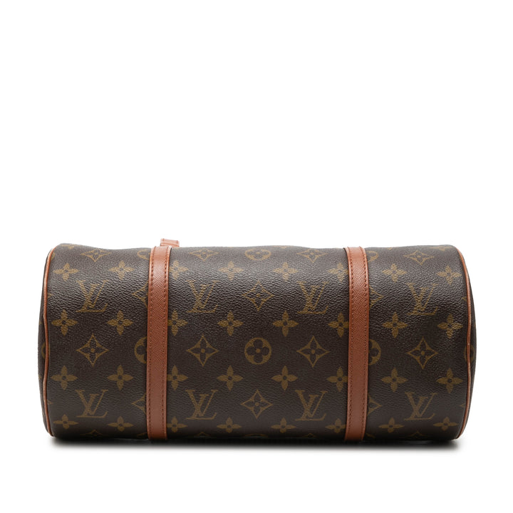 Louis Vuitton Monogram Papillon 30